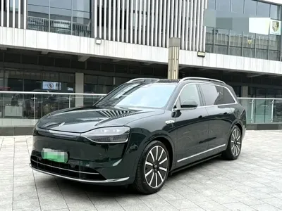 AITO 问界 AITO M9