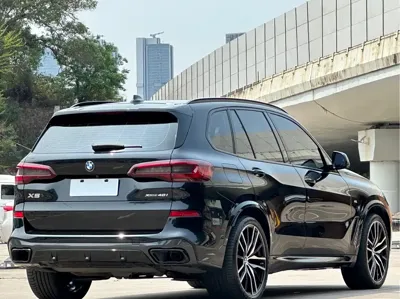 BMW X5 (Import)