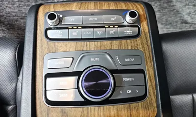 Kia K9