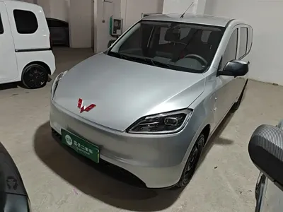 Wuling Hongguang EV