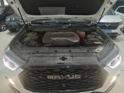 Maxus D90 Pro