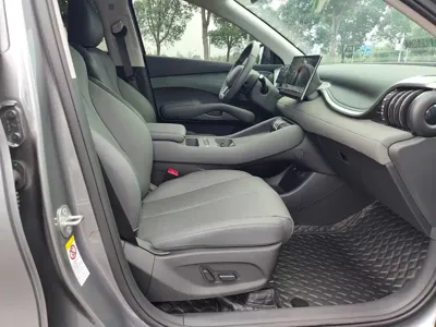 BYD Yuan Plus