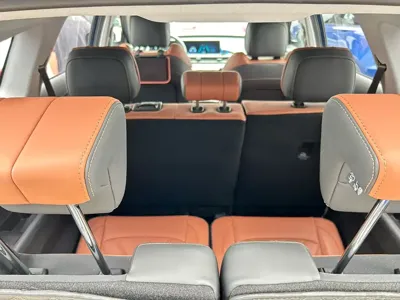 Chery Tiggo 8 Plus