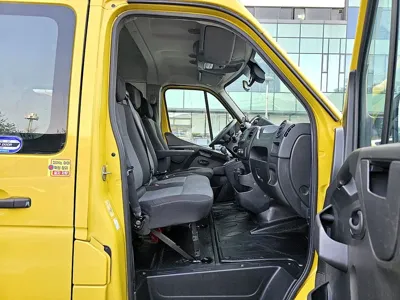 Renault-KoreaSamsung Master