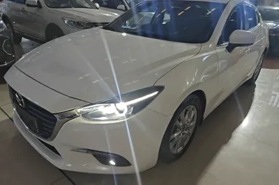 Mazda Mazda 3 Axela