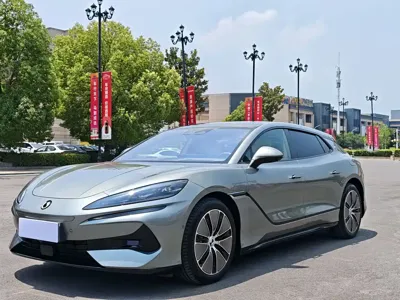 Denza Denza Z9GT