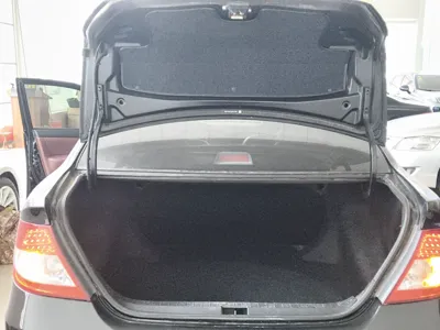 BYD F3
