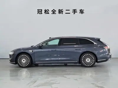 享界 享界S9T