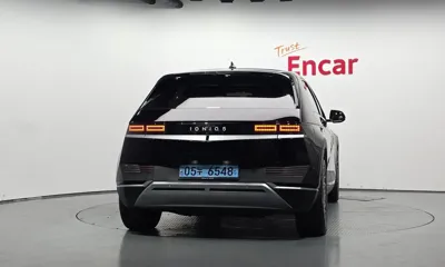 Hyundai Ioniq5