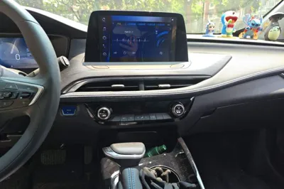 Buick Velite 6