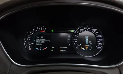 Lincoln MKX