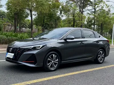 Changan Eado