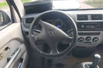 CHANGAN KAICHENG Taurus