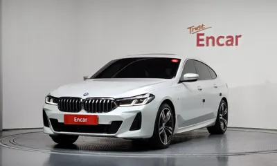 BMW Gran Turismo