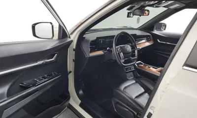 KG_Mobility_Ssangyong Torres