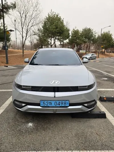 Hyundai Ioniq5