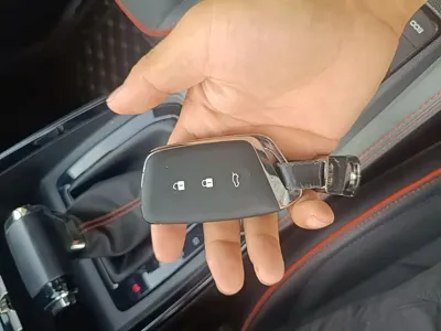 Baojun RS-3