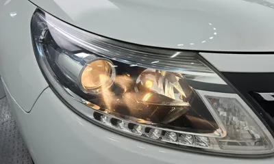 Renault-KoreaSamsung SM5