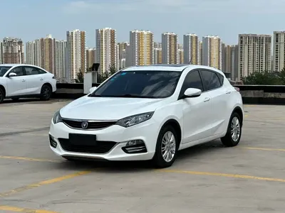 Changan Eado XT