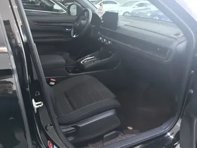 Honda CR-V PHEV