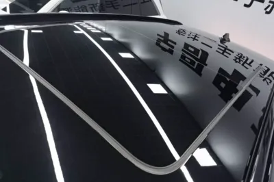 Nio ES8