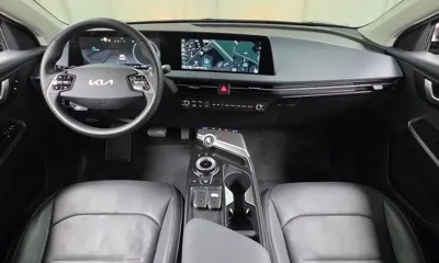 Kia EV6