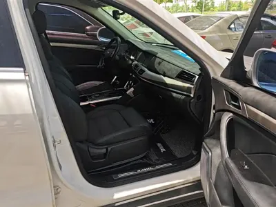 Haval H7