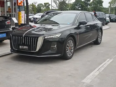 Hongqi Hongqi H5