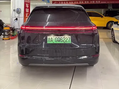 Li Auto Li L7