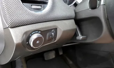 ChevroletGMDaewoo Cruze