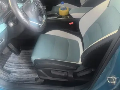 Geely Emgrand S