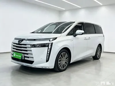 GAC Motor 传祺E8 PHEV