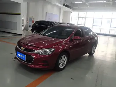 Chevrolet Cavalier
