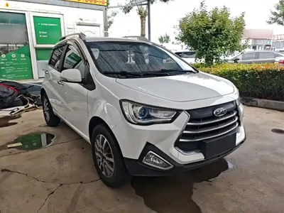 JAC Refine S2mini