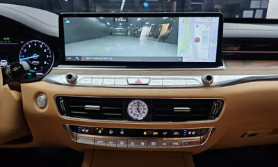 Kia K9