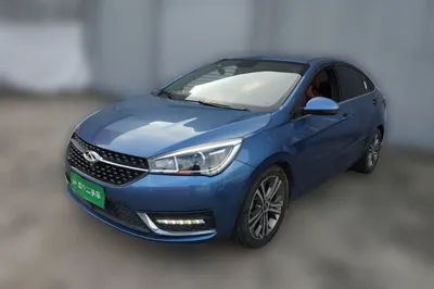 Chery Arrizo 5