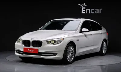 BMW Gran Turismo