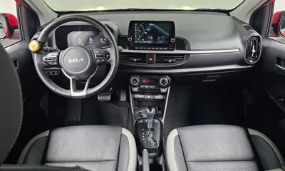 Kia Morning