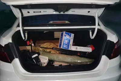 Changan Eado