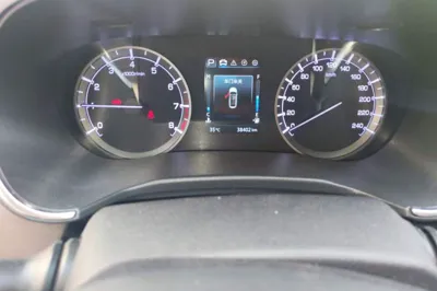 Changan Ruicheng CC