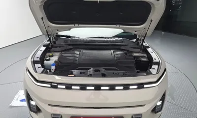 KG_Mobility_Ssangyong Torres