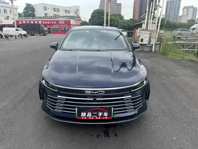 BYD Destroyer 05
