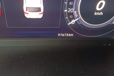 Volkswagen Tiguan L New Energy