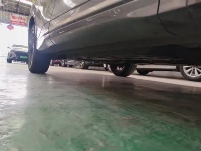 Changan 长安CS75PLUS
