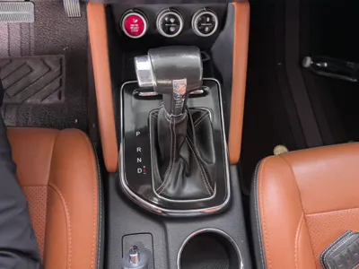 CHANGAN OSHAN CX70