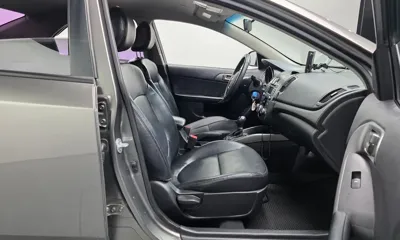 Kia Porte