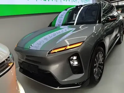 Nio ES6