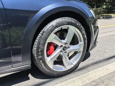 Audi A6 (Import)