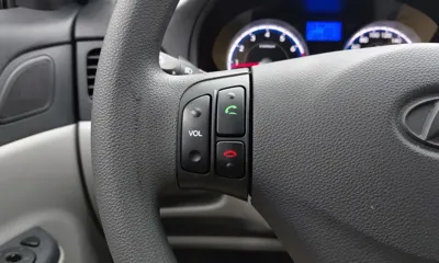 Hyundai Verna