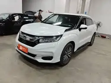 Honda Avancier